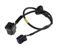 Back up Camera For Kia For Soul 2014-16 Rear View Backup Camera 12V 95760-B2000 95760B2000 95760-B2100 95760B2100 Reversing Camera