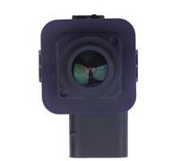 Back up Camera For Range For Rover 2.2L L494 For Jaguar F Type 12-16 Backup View Parking Reverse Camera Rear DK6219G490AE DK62-19G490-AE Reversing Camera