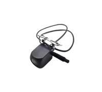 Back up Camera Reversing Video HD 4Pin/5Pin Night For Vision 1080P Fisheye Wide-angle Reversing Image Waterproof And Sun-proof Car Camera Reversing Camera(5Pin)