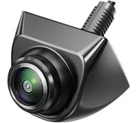 Back Up Camera - Waterproof Reverse Camera 360-Degree Rotating Car Rear Camera,1080P Metal Front Car Camera, Wide Angle Car Reverse Camera for