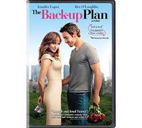 Back-Up Plan, The