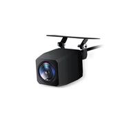 Back Up Reverse Camera Car Rearview Camera AHD 720P Resolution WaterProof 140°Wide-Angle Reverse Backup Parking Camera For DVD Rear View Camera(HS19 720P)