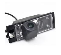 Back Up Reverse Camera For Hyundai IX35 WF-170° HD 1080P AHD Fisheye Vehicle Rear View Reverse Parking Back Up Night Camera Rear View Camera(CVBS-AHD)