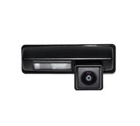 Back Up Reverse Camera For Toyota For Camry For Aurion XV40 2007-2012 Car Rear View Reverse Parking Camera 170 Wide Degree CCD Night Vision Rear View Camera