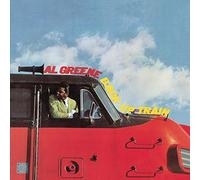 Al Green – Back Up Train – CD – Sony Music