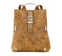 Back_Valentine Camel Sumy 26Wakp19 - female - Desigual - Backpacks - Brown - ONE SIZE - Bags ONE SIZE