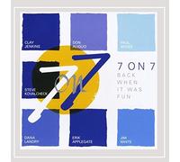 7 on 7 - Back When It Was Fun