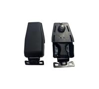 Back Window Glass Hinge Compatible with Jeep for Wrangler 2007 2008 2009 2010 2011 2012 2013 2014 2015 2016 2017 Hinges of The Rear Glass Accessories