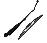 Back Windscreen Wiper Assembly Replacement，for JEEP for Liberty 2002-2007