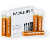 Back2Life Recovery Anti Hangover 5 x 25 ml