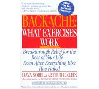 Backache: What Exercises Work