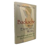 Backache: What Exercises Work