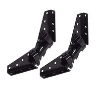 Backbayia 3-Position Corner Adjustable Hinge Mechanism Sofa Bed for Folding Sofa Bed