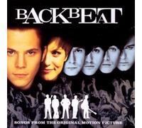 Backbeat Band - Backbeat: Songs From The Original Motion Picture