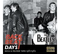 BACKBEAT DAYS (DECCA ＆POLYDOR TAPES 1961-1962)