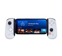 Backbone BB-51-P-WS Gamepad Playstation Xbox Wired USB USB Type-C Grey White