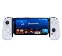 Backbone One Mobile Gaming Controller for Android - PlayStation Edition, New