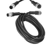 Backbone Cable, Boat Backbone Cable Boat Marine Converter for NMEA 2000 Replacement for Garmin Lowrance Simrad B G Navico Network(3M)
