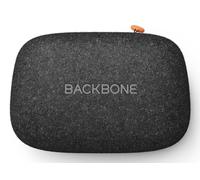 Backbone Universal Carrying Case, Travel Case for Backbone Pro and One Mobile Controller, Foam-Reinforced Felt Molded Shell for Soft, Sleek and Premium Feel, Protects Against Rattles and Bumps