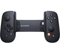BACKBONE One Mobile Controller For Android & iPhone 15 (USB-C) - Black - Gen 2