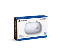 Backbone One Carrying Case - PlayStation Edition - White