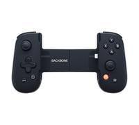 Backbone One for Android Black Lightning Gamepad PC, Playstation, Xbox, iOS