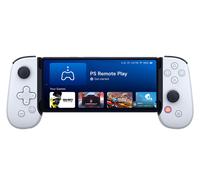 Backbone One: PlayStation Gaming Controller For Android - White, New