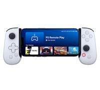 Backbone - One - PlayStation Edition for iPhone - White