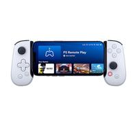 Backbone One for iPhone PlayStation Edition White Lightning Gamepad PC Playstation iOS
