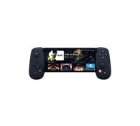 Backbone - One - Mobile Gaming Controller Classic Edition For Android - Black