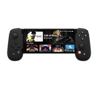 BACKBONE One Mobile Gaming Controller for Android and iPhone 15 Series (USB-C) - Turn Your Phone into a Gaming Console - Play Xbox, PlayStation, Call of Duty, Roblox, Minecraft, Genshin Impact & More