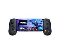 BACKBONE One Mobile Gaming Controller for iPhone 14, Lightning, 2nd Gen