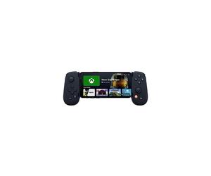 Backbone One Mobile Gaming Controller for iPhone - Turn Your iPhone into a Handheld Gaming Console - Play Xbox, Playstation, COD Mobile, Apple A