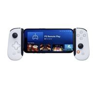 Backbone One for iPhone PlayStation Edition White Lightning Gamepad PC, Playstation, Xbox, iOS