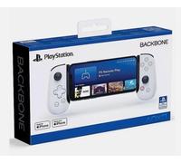 Backbone - One - PlayStation Edition for iPhone - White