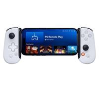 BACKBONE ONE PLAYSTATION EDITION - USB-C - WHITE