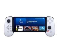 Backbone One: PlayStation Gaming Controller For Android - White, New