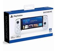 Backbone One PlayStation Gaming Controller For iOS (Lightning) - Brand New