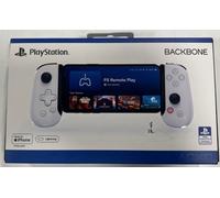 Backbone - One - PlayStation Edition for iPhone - White