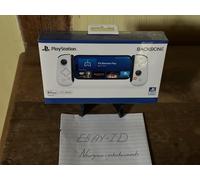 Backbone One:Playstation Mobile Gaming Controller iPhone Lightning New Sealed