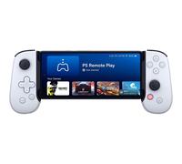 Backbone One Mobile Gaming Controller for Android - PlayStation Edition, New