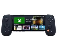 Backbone One Xbox Mobile Gaming Controller iOS Lightning Connection BB-02-B-X