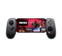 Backbone Pro Mobile Gaming Controller for iPhone 15/16 Series+ and Android, USB-C & Bluetooth, Play Anywhere on Any Screen, Premium Quality & Pro-Level Comfort, Android & iPhone Game Controller