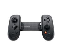 Backbone Pro Black USB Gamepad Analogue / Digital Android, PC, Tablet PC, iOS
