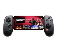 BACKBONE Pro Gaming Controller | For iPhone 15/16/17 & Android, USB-C, Bluetooth, & Wired, Stream Xbox, Play Call of Duty, PlayStation via iOS Remote Play