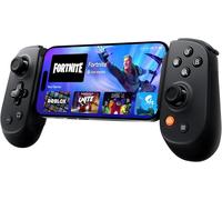 BACKBONE Pro Mobile Gaming Controller For iPhone 15/16/17 and Android Bluetooth