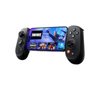 Backbone Pro Mobile Gaming Controller for iPhone 15/16 Series+ and Android, USB-C & Bluetooth, Play Anywhere on Any Screen, Premium Quality & Pro-Level Comfort, Android & iPhone Game Controller