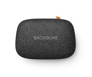 BACKBONE Universal Carrying Case, Travel Case Pro and One Mobile Controller, Foam-Reinforced Felt Molded Shell for Soft, Sl nd Premium Feel, Protects Against Rattles and Bumps