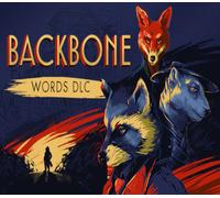 Backbone: Words DLC Steam CD Key