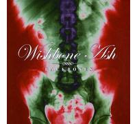 Backbones by Wishbone Ash (2008-01-13)